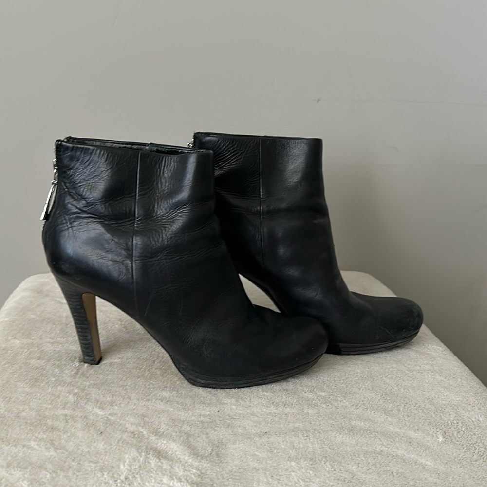 Franco Sarto ankle boot